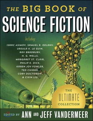 The Big Book of Science Fiction