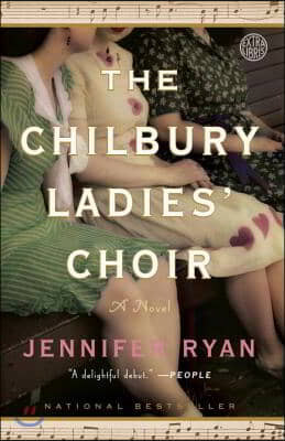 The Chilbury Ladies&#39; Choir