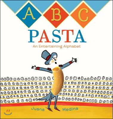 ABC Pasta