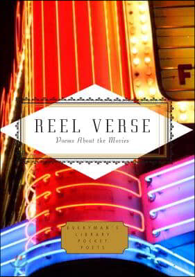 Reel Verse: Poems about the Movies