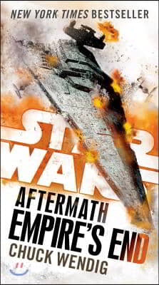 Empire&#39;s End: Aftermath (Star Wars)