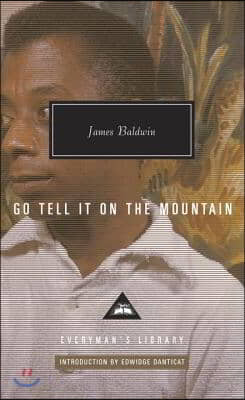 Go Tell It on the Mountain: Introduction by Edwidge Danticat