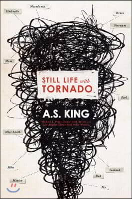 Still Life With Tornado