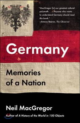 Germany: Memories of a Nation