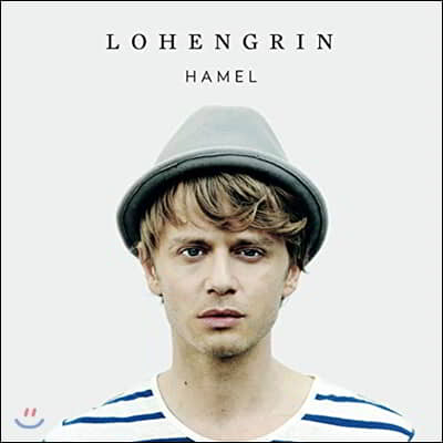 Wouter Hamel (바우터 하멜) - Lohengrin 3집