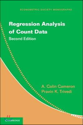 Regression Analysis of Count Data