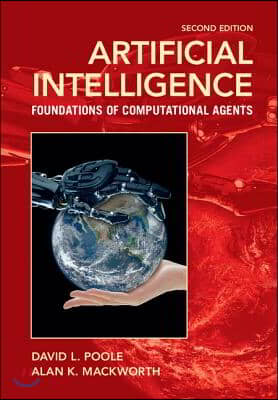 Artificial Intelligence: Foundations of Computational Agents