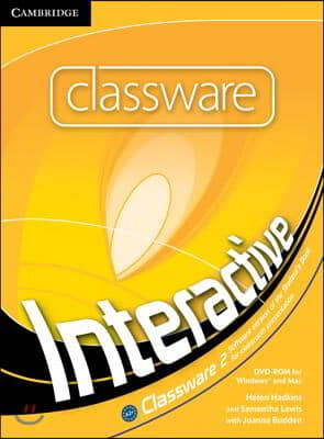 Interactive Level 2 Classware