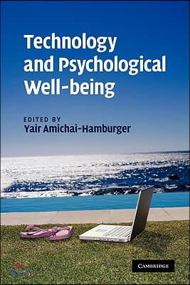 Technology and Psychological Well-being