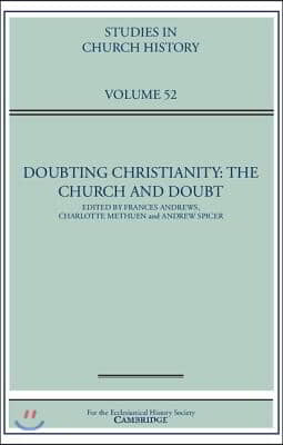 Doubting Christianity