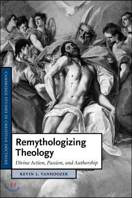 Remythologizing Theology