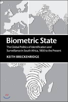 Biometric State