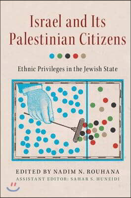 Israel and its Palestinian Citizens