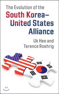 The Evolution of the South Korea-United States Alliance