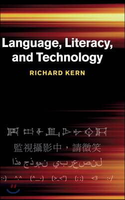 Language, Literacy, and Technology