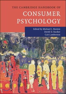 The Cambridge Handbook of Consumer Psychology