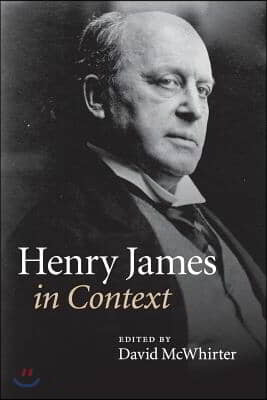 Henry James in Context