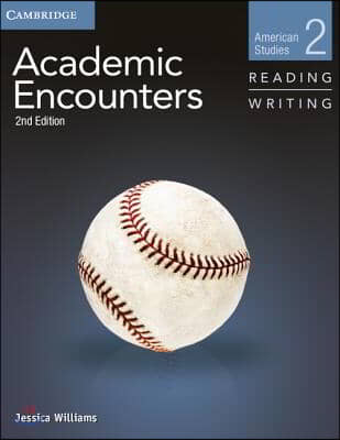 Academic Encounters Level 2