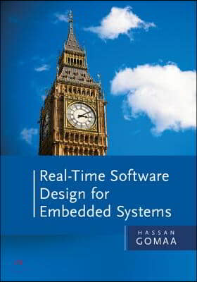 Real-Time Software Design for Embedded Systems