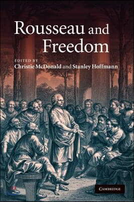 Rousseau and Freedom