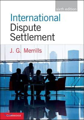 International Dispute Settlement