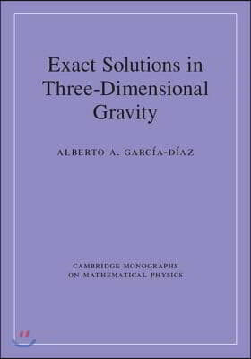 Exact Solutions in Three-Dimensional Gravity