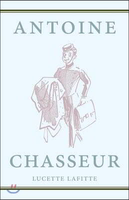 Antoine Chasseur