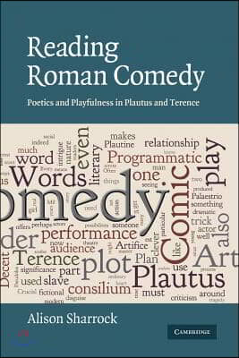 Reading Roman Comedy