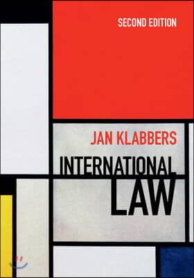 International Law, 2nd edition