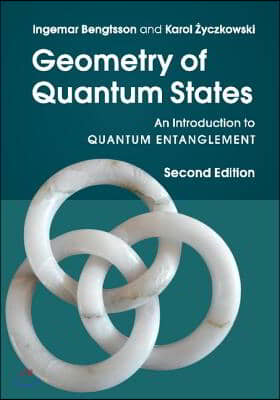 Geometry of Quantum States: An Introduction to Quantum Entanglement