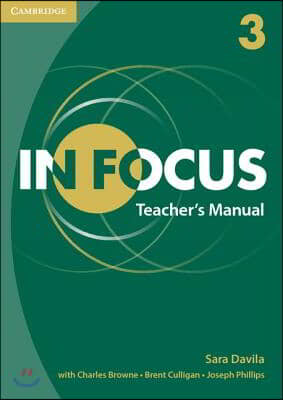 In Focus, Level 3