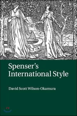 Spenser&#39;s International Style