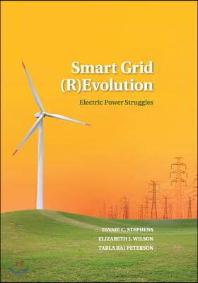 Smart Grid (R)Evolution