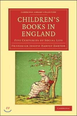 Children&#39;s Books in England