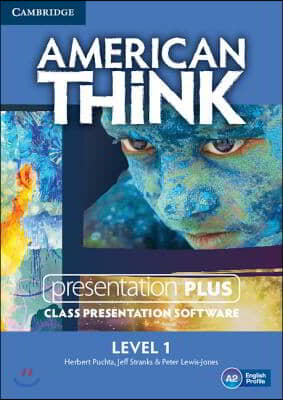 American Think, Level 1