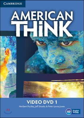 American Think, Level 1