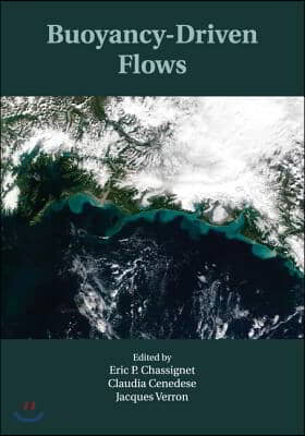 Buoyancy-Driven Flows