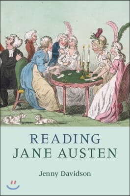 Reading Jane Austen