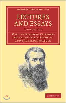 Lectures and Essays 2 Volume Paperback Set