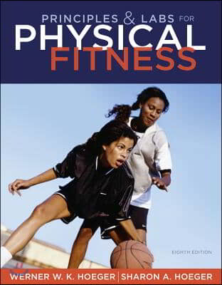 Principles and Labs for Physical Fitness eCompanion