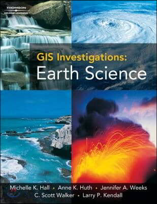 Gis Investigations