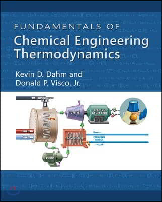 Fundamentals of Chemical Engineering Thermodynamics