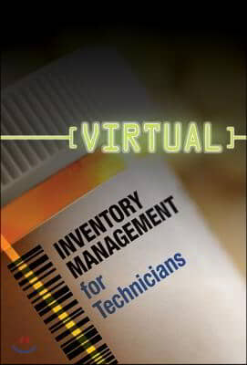 Virtual Inventory Management for Technicians