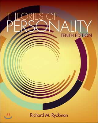 Theories of Personality