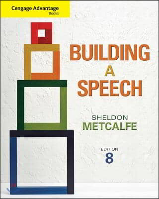 Building A Speech