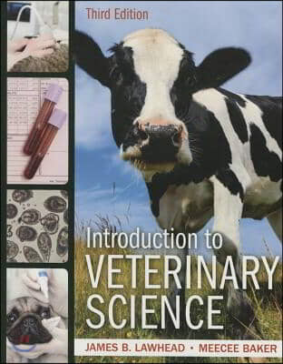 Introduction to Veterinary Science