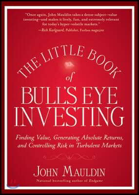 Little Book of Bull&#39;s Eye Inve