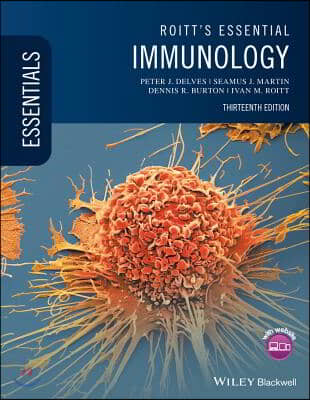 Roitt&#39;s Essential Immunology