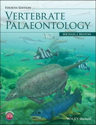 Vertebrate Palaeontology