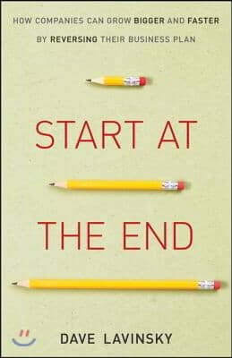 Start at the End